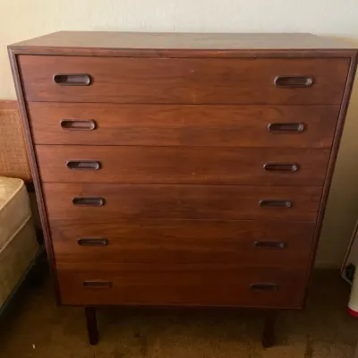 Retro Dresser