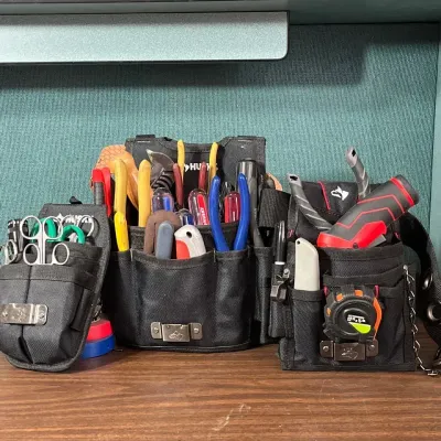 Husky Tool Belts