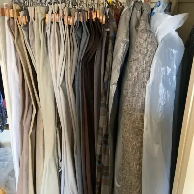 Men’s Dress Clothes