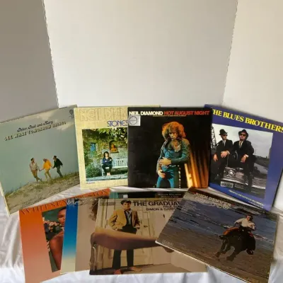Familiar Records