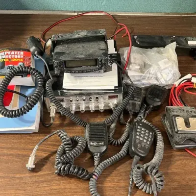 2-Way Radios