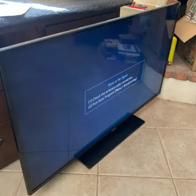 Samsung TV