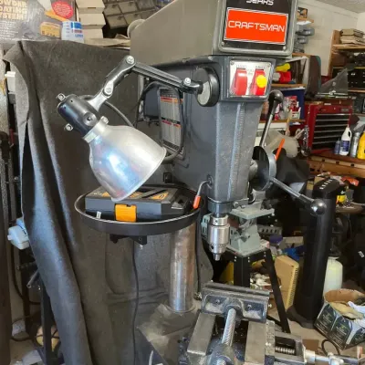 Craftsman Drill Press