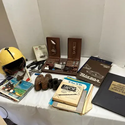 Vintage Mystery Lot