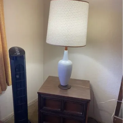 Bedside Accents