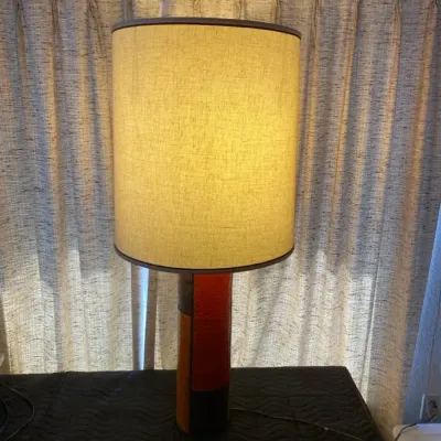 MCM Lamp