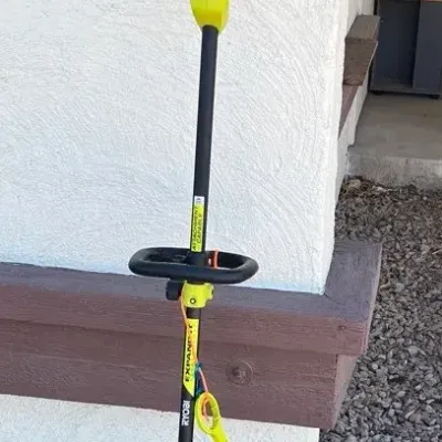 Ryobi Weed Eater 