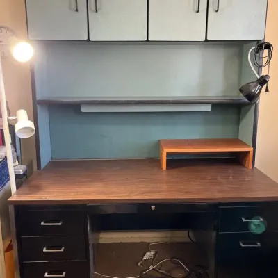 Office Desk