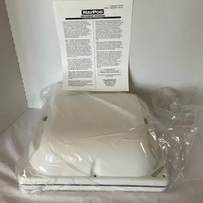NavPod Instrument Housing