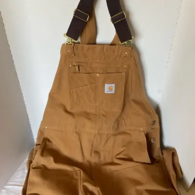 Carhartt Overalls
