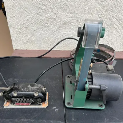 Tool Lot 5