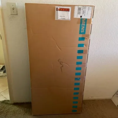 Siemens Solar Module