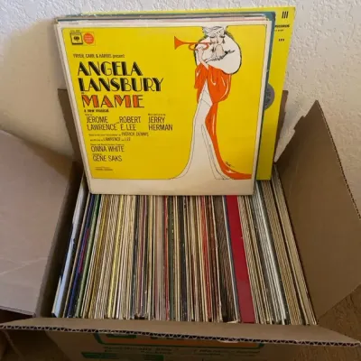 Mystery Records