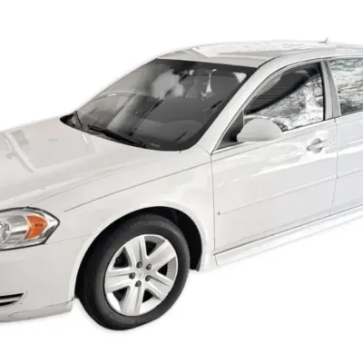 2010 chevrolet impala 46k miles