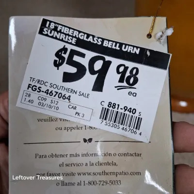 Sale Photo Thumbnail #665