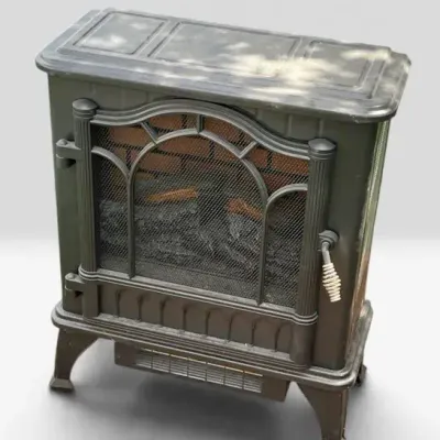 Electric Heater