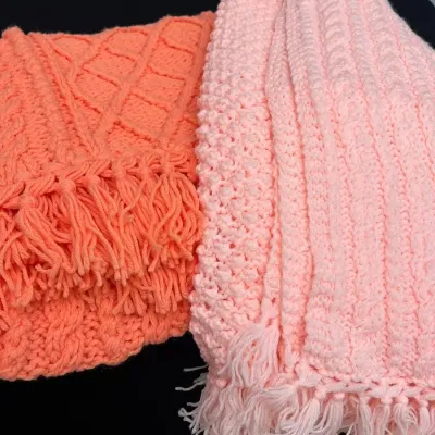 Handmade Afghans 