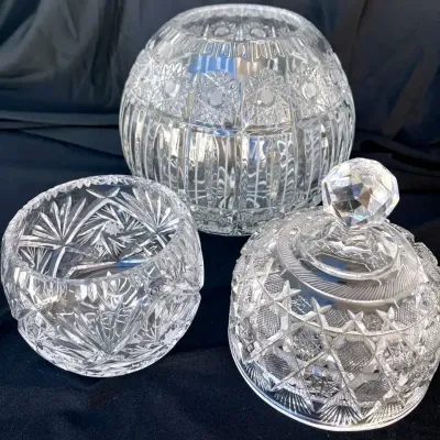 Ofnah Crystal #2