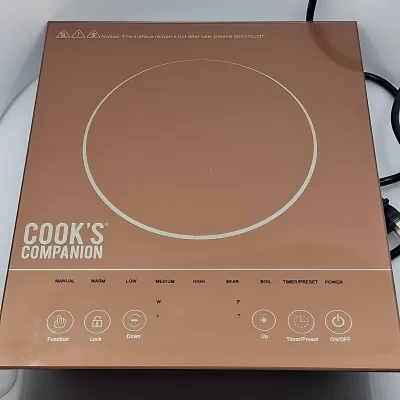 Paula Deen Electric Induction Burner 