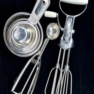 Kitchen Gadgets 