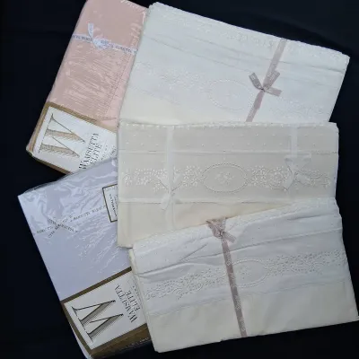 Vintage Wamsutta Bed Linens