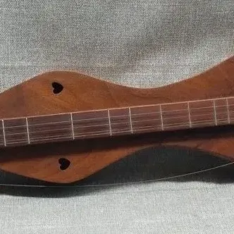 Appalachian Mountain Dulcimer #2