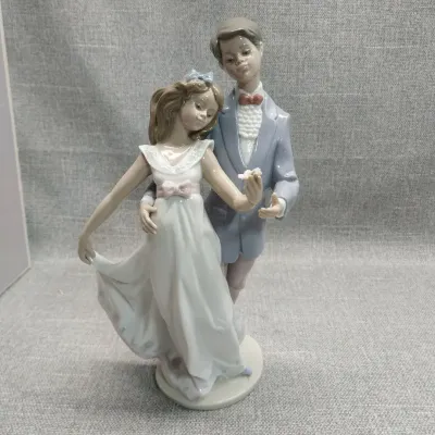 Lladro "Now & Forever"