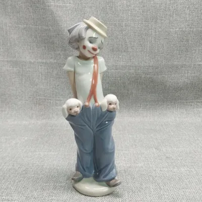 Lladro Little Pals
