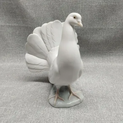 Lladro Dove