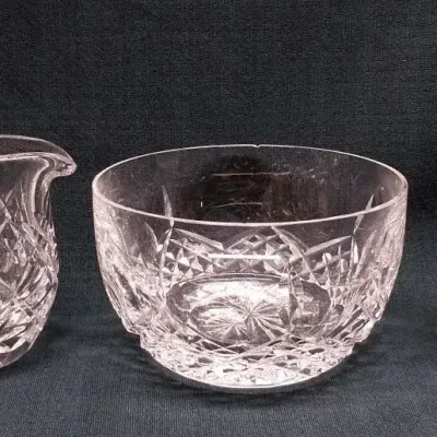 Waterford Crystal Pieces