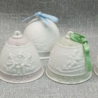 Lladro Bells