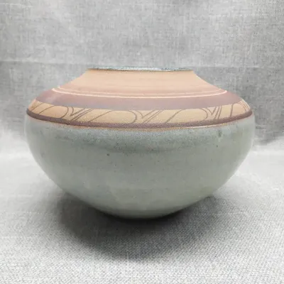 "Female Beauty" Vase by Karyn Bucky