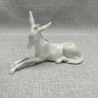Lladro Burro