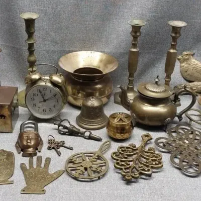 Brass Collection #2