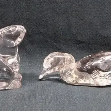Baccarat Pieces