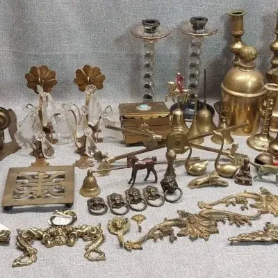Brass Collection #1