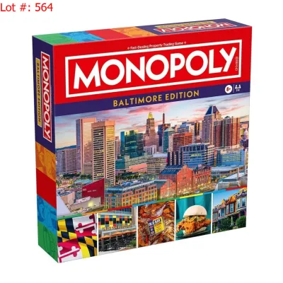 Sale Photo Thumbnail #563