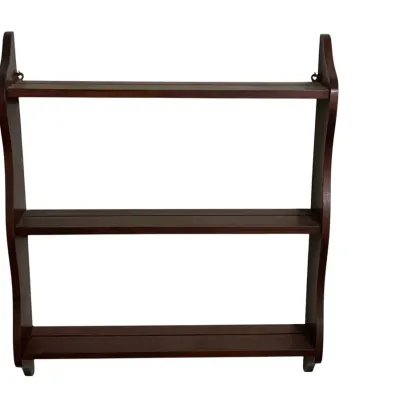 JB203 Decorative Wall Rack 