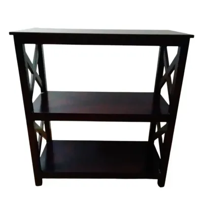 JB229 Wood Accent Table 