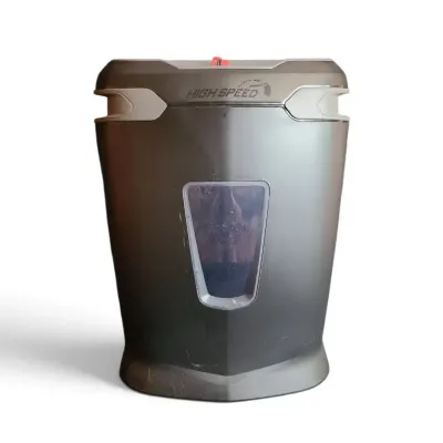 JB141 Staples 16-Sheet High-Speed Cross-Cut Heavy Duty Paper Shredder