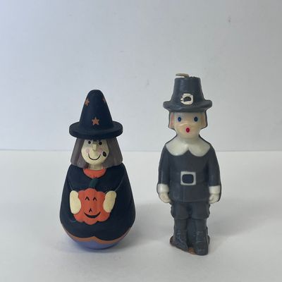 LOT 59: Huge Halloween Lot