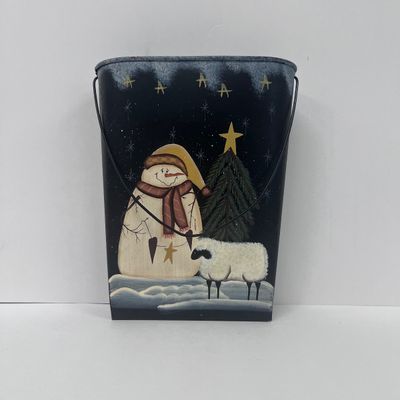 LOT 57: Huge Christmas Lot