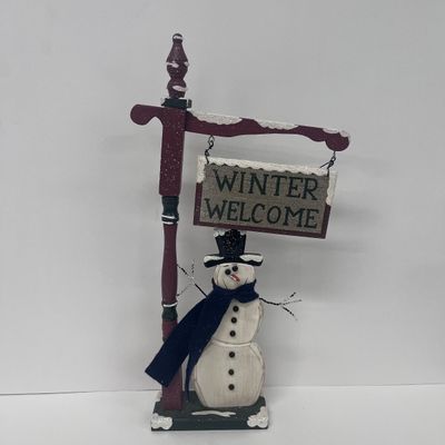 LOT 57: Huge Christmas Lot