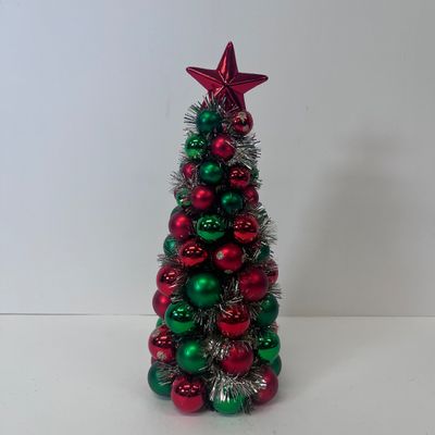 LOT 58: Christmas Lot