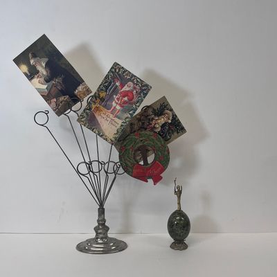 LOT 58: Christmas Lot