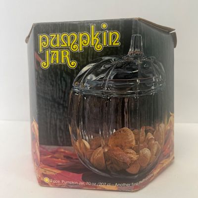 LOT 65: Halloween Pumpkin Lot