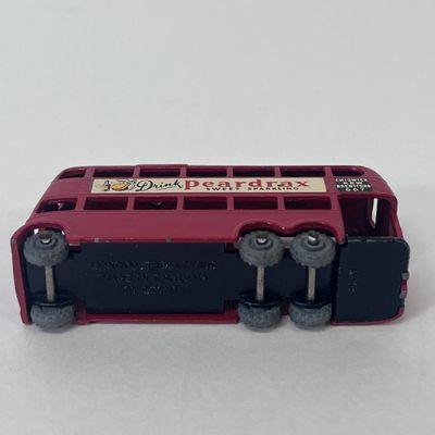 LOT 52: LESNEY Matchbox Cars