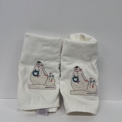 LOT 57: Huge Christmas Lot