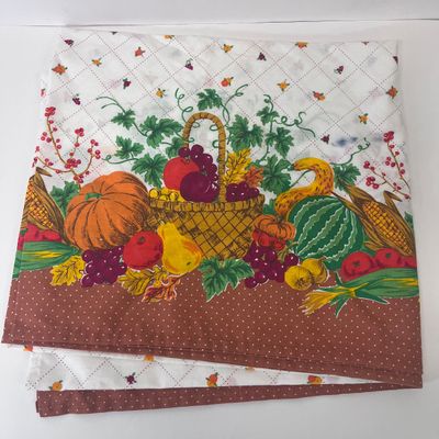 LOT 60: Thanksgiving Lot