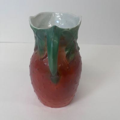 LOT 55: Strawberry Deco Lot